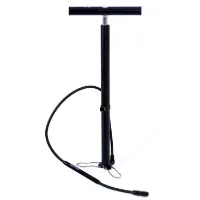 tfhpc Travel Aluminium Cykelpump tfhpc Travel Aluminium Cykelpump