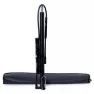 tfhpc Travel Aluminium Cykelpump, Black, One Size