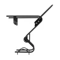 tfhpc Universal Bag Carrier Front Pakethållare