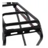tfhpc Universal Bag Carrier Rear Pakethållare, Black, 26-29"