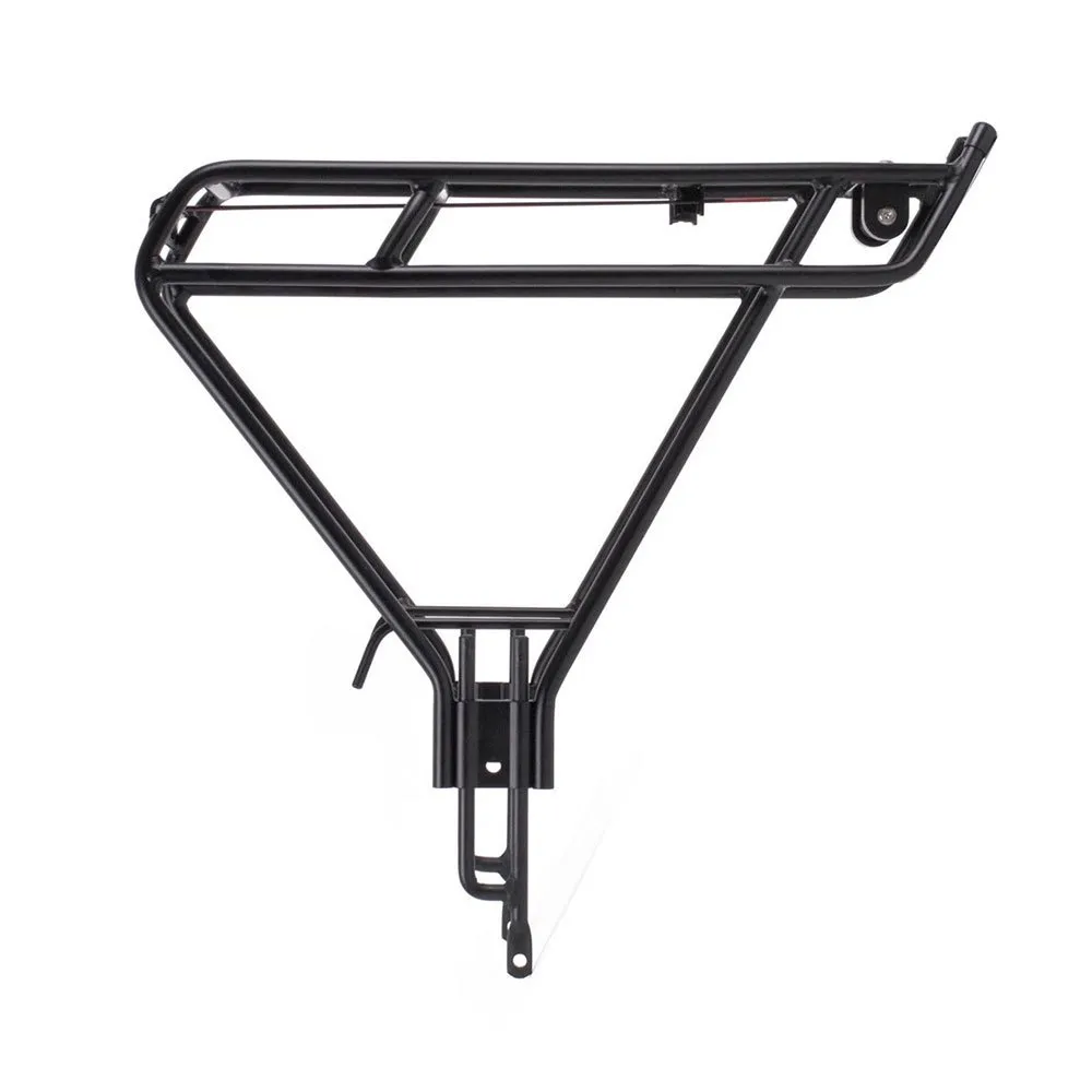 tfhpc Universal Bag Carrier Rear Pakethållare, Black, 26-29"