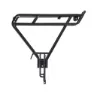 tfhpc Universal Bag Carrier Rear Pakethållare, Black, 26-29"