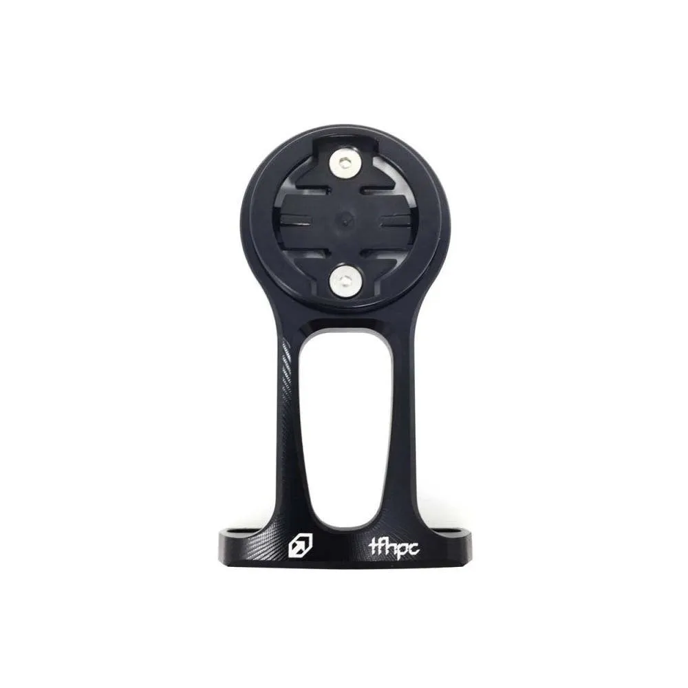 tfhpc Universal GPS Mount, Black tfhpc Universal GPS Mount, Black