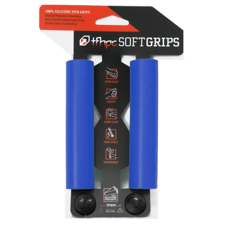 tfhpc V2 Soft Styrehandtag