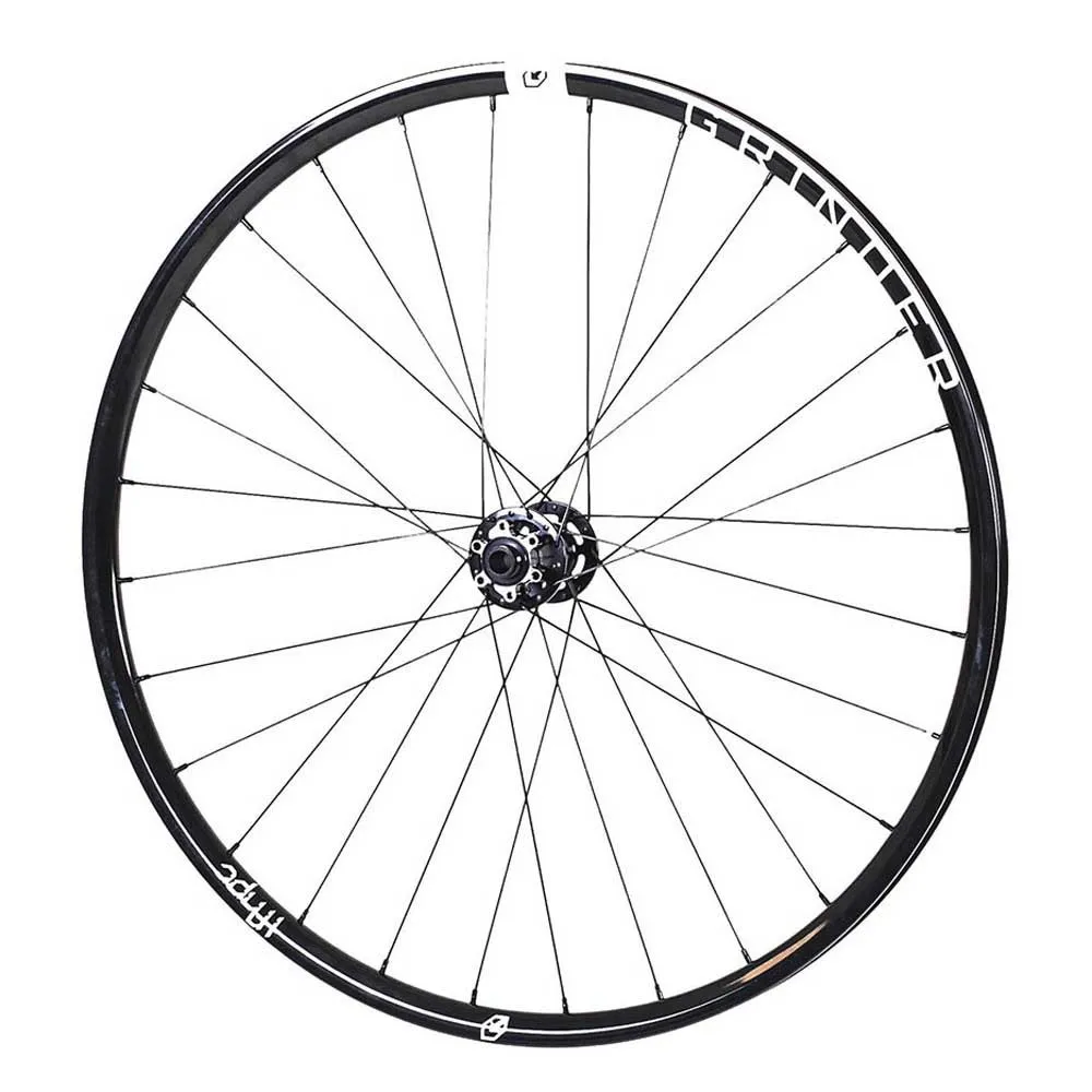 tfhpc Wide 29´´/700 Tubeless Disc Mtb-hjulset