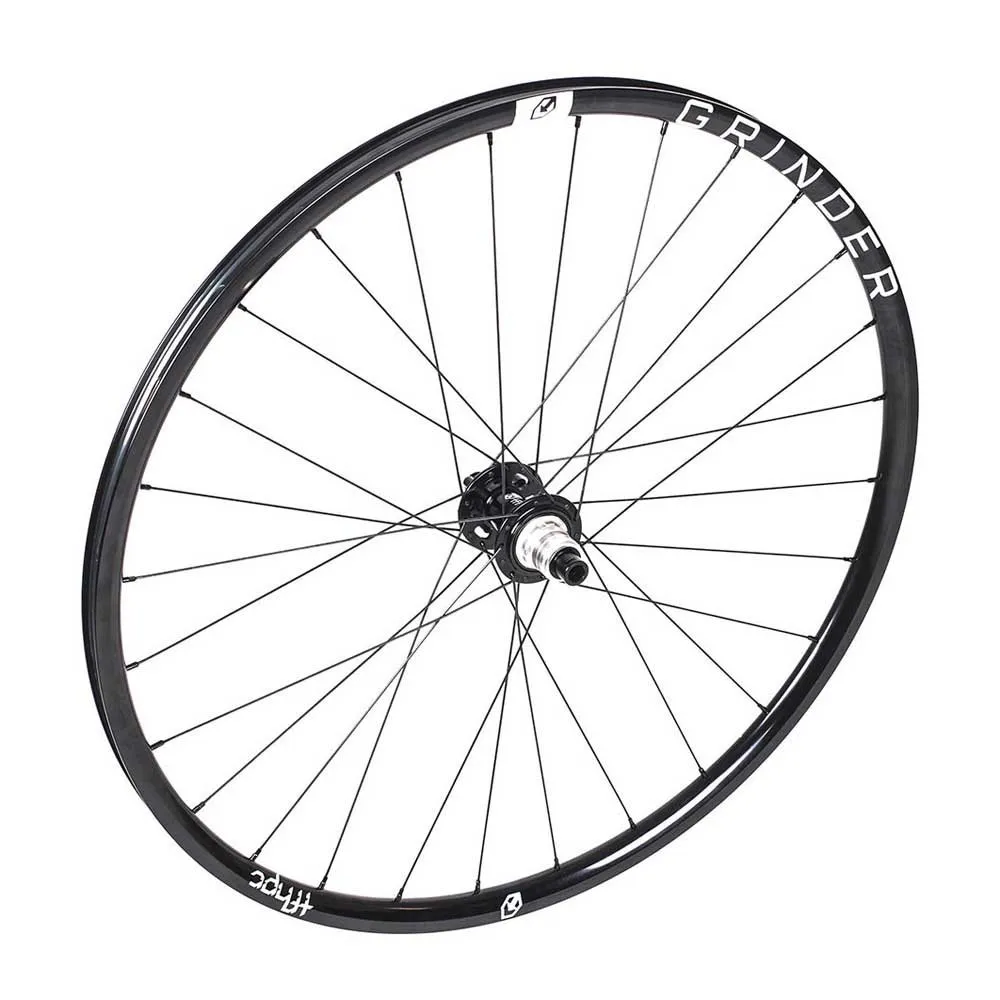 tfhpc Wide 29´´/700 Tubeless Disc Mtb-hjulset