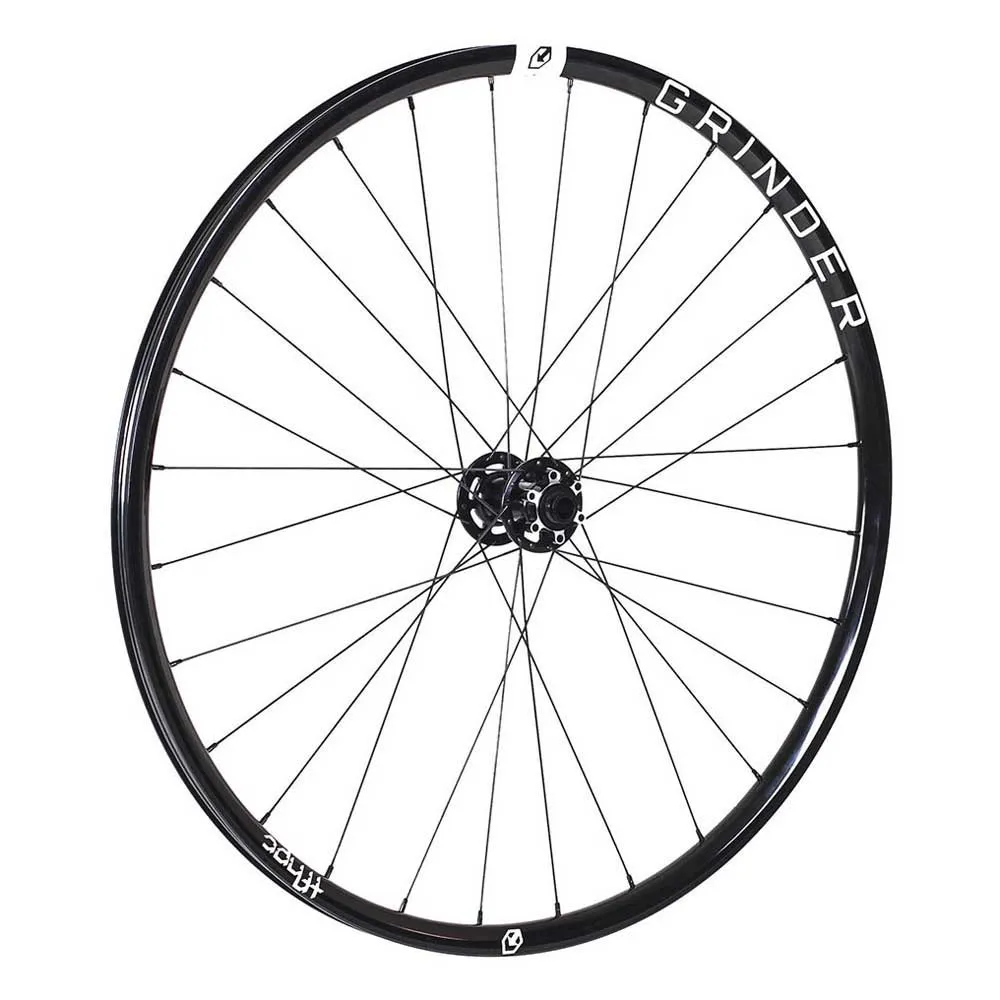 tfhpc Wide 29´´/700 Tubeless Disc Mtb-hjulset