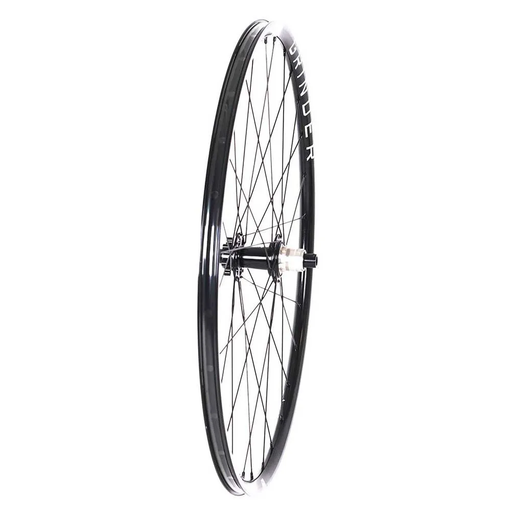 tfhpc Wide 29´´/700 Tubeless Disc Mtb-hjulset