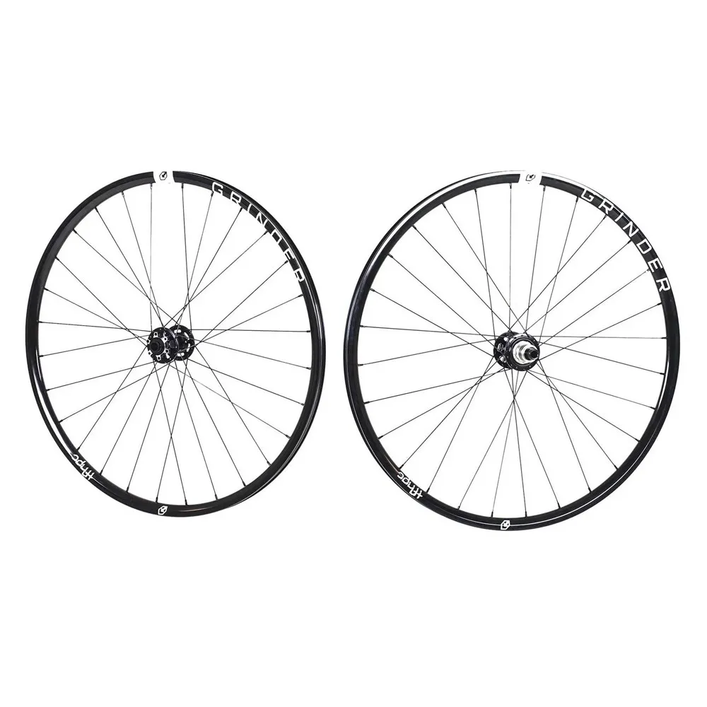 tfhpc Wide 29´´/700 Tubeless Disc Mtb-hjulset