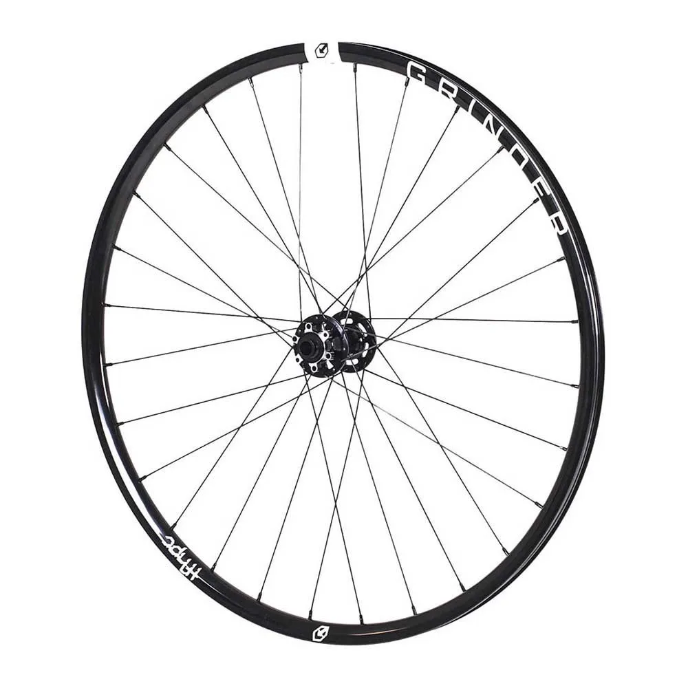 tfhpc Wide 29´´/700 Tubeless Disc Mtb-hjulset tfhpc Wide 29´´/700 Tubeless Disc Mtb-hjulset