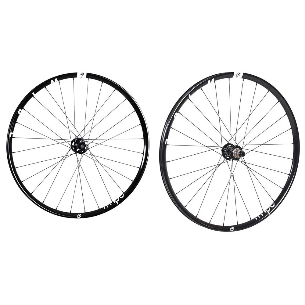 tfhpc Wide 29´´ Disc Mtb-hjulset