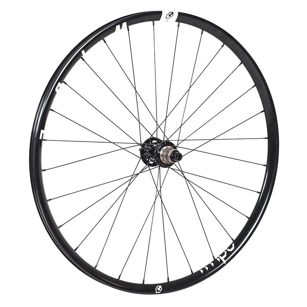 tfhpc Wide 29´´ Disc Mtb-hjulset