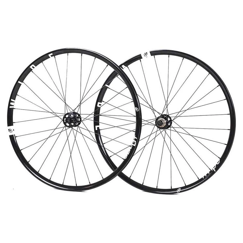 tfhpc Wide 29´´ Disc Mtb-hjulset