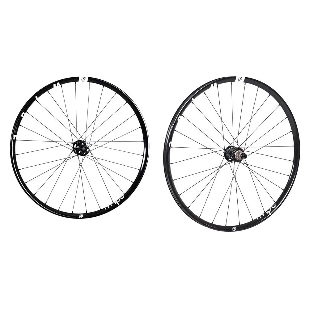 tfhpc Wide 29´´ Disc Mtb-hjulset