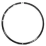 tfhpc Wide 29 Tubeless Fälg 30 Mm, Black, 29" 28H
