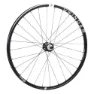 tfhpc Wide Boost 29´´/700 Tubeless Disc Mtb-hjulset, Black, 15 x 110 / 12 x 148mm, Sram XD