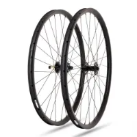 tfhpc Xc30 29´´ Carbon 6b Disc Boost Tubeless Mtb-hjulset tfhpc Xc30 29´´ Carbon 6b Disc Boost Tubeless Mtb-hjulset