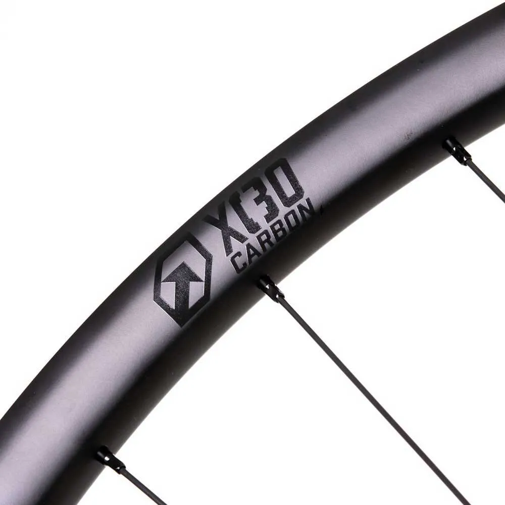 tfhpc Xc30 29´´ Disc Tubeless Mtb-hjulset tfhpc Xc30 29´´ Disc Tubeless Mtb-hjulset