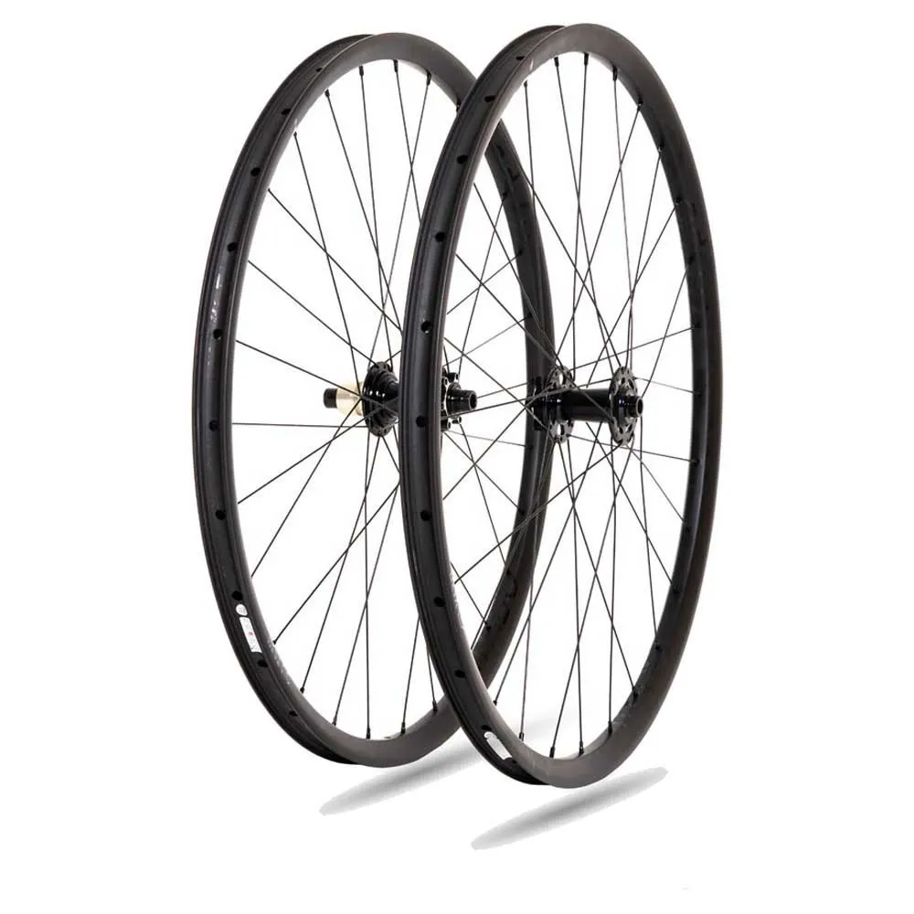 tfhpc Xc30 29´´ Disc Tubeless Mtb-hjulset tfhpc Xc30 29´´ Disc Tubeless Mtb-hjulset