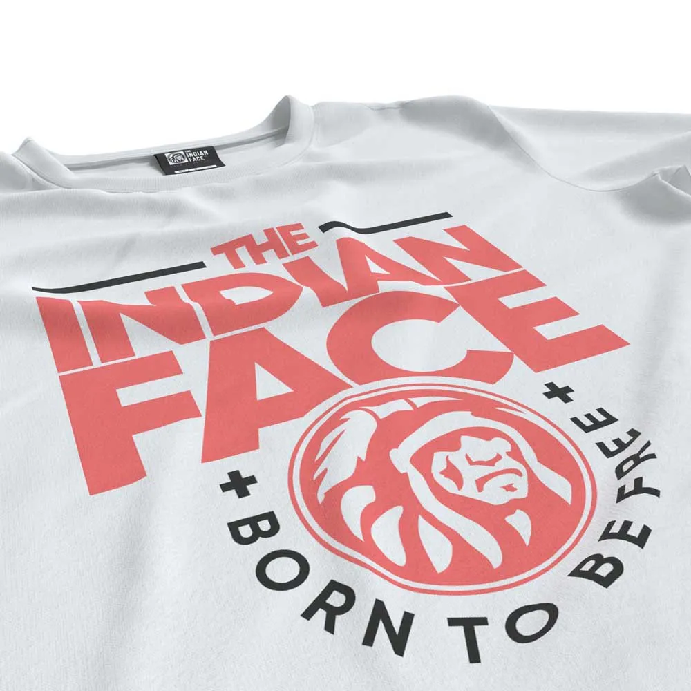 The Indian Face Adventure T-shirt Med Korta ärmar