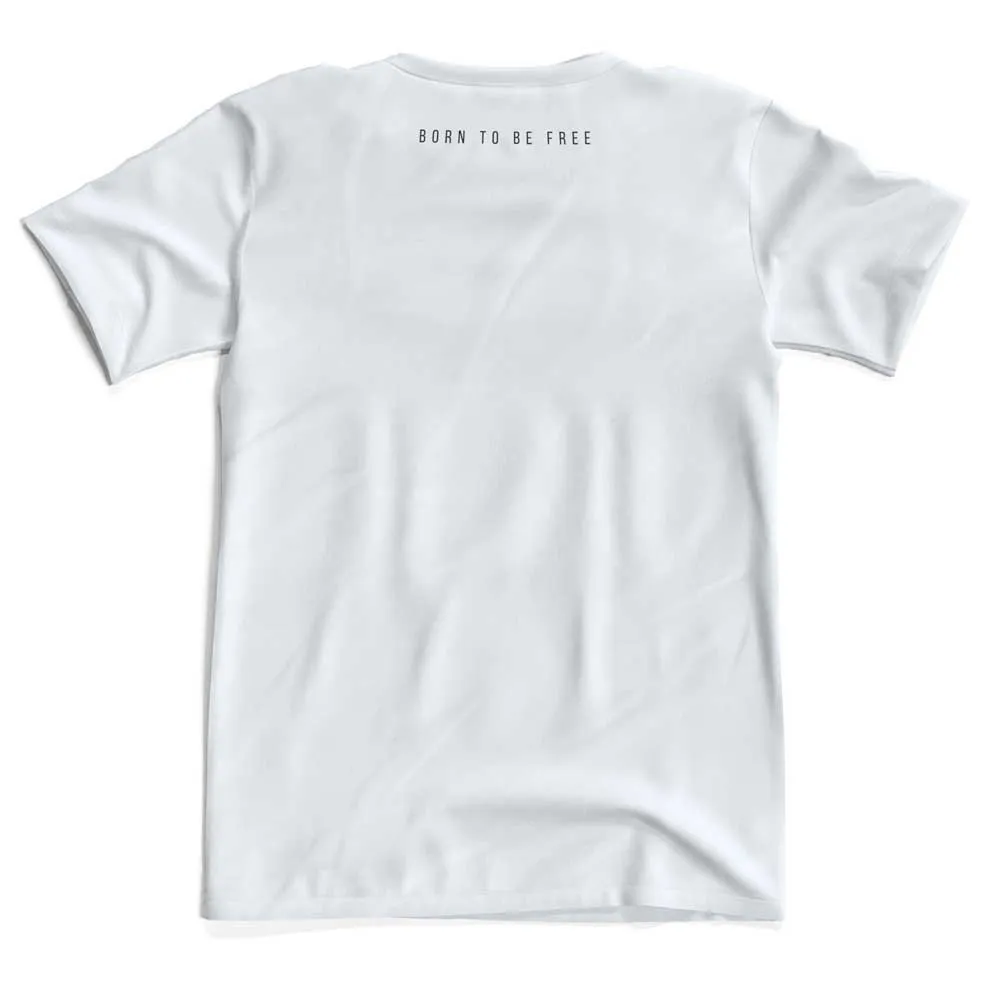 The Indian Face Adventure T-shirt Med Korta ärmar