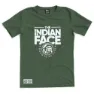 The Indian Face Adventure T-shirt Med Korta ärmar