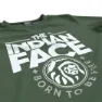 The Indian Face Adventure T-shirt Med Korta ärmar