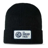 The Indian Face Alpine Mössa