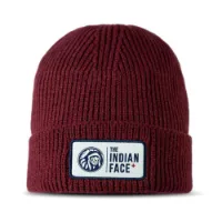 The Indian Face Alpine Mössa
