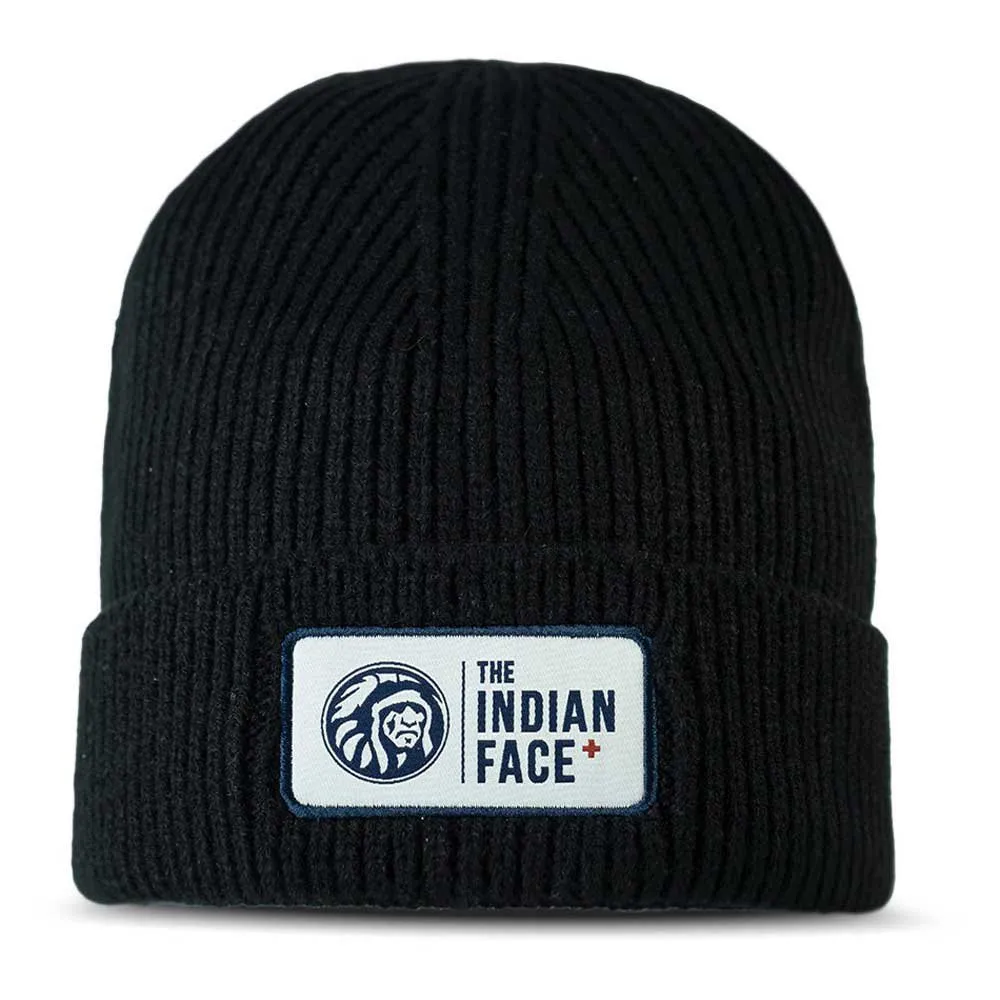 The Indian Face Alpine Mössa