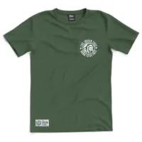 The Indian Face Iconic T-shirt Med Korta ärmar The Indian Face Iconic T-shirt Med Korta ärmar