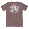 The Indian Face Iconic T-shirt Med Korta ärmar