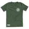 The Indian Face Iconic T-shirt Med Korta ärmar