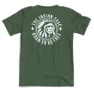 The Indian Face Iconic T-shirt Med Korta ärmar