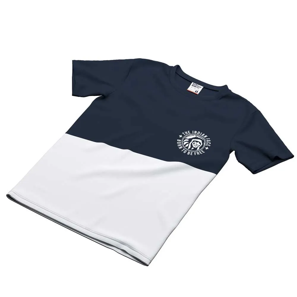 The Indian Face Maverick T-shirt Med Korta ärmar The Indian Face Maverick T-shirt Med Korta ärmar