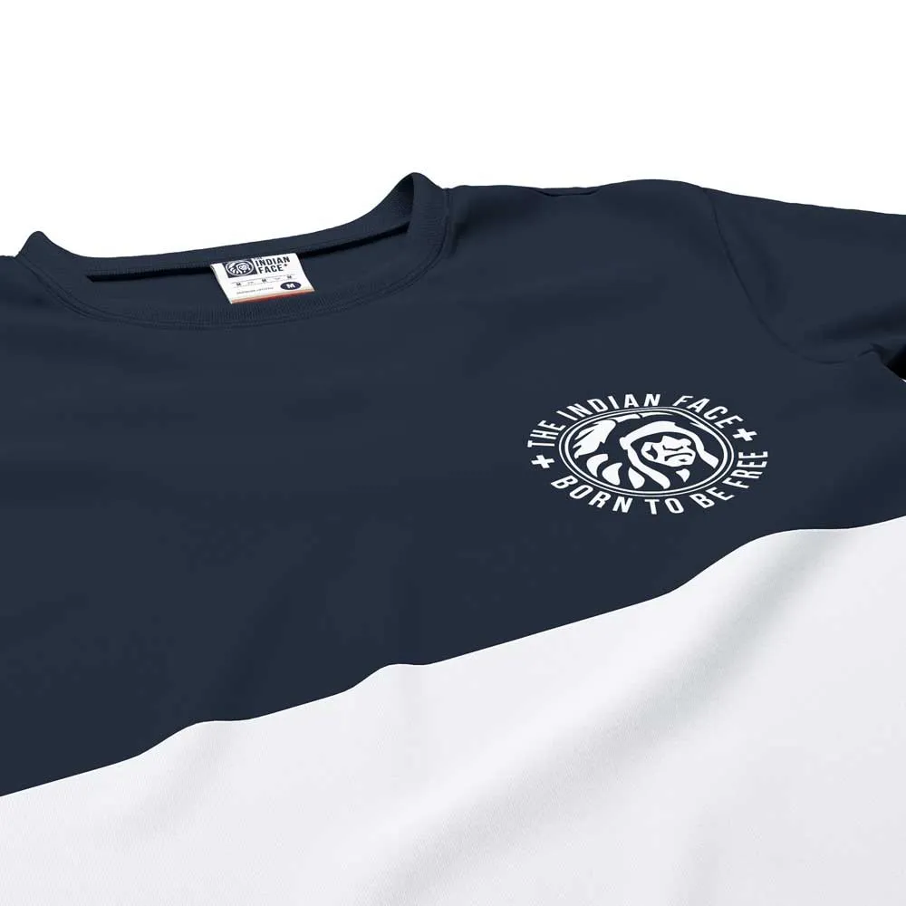 The Indian Face Maverick T-shirt Med Korta ärmar The Indian Face Maverick T-shirt Med Korta ärmar