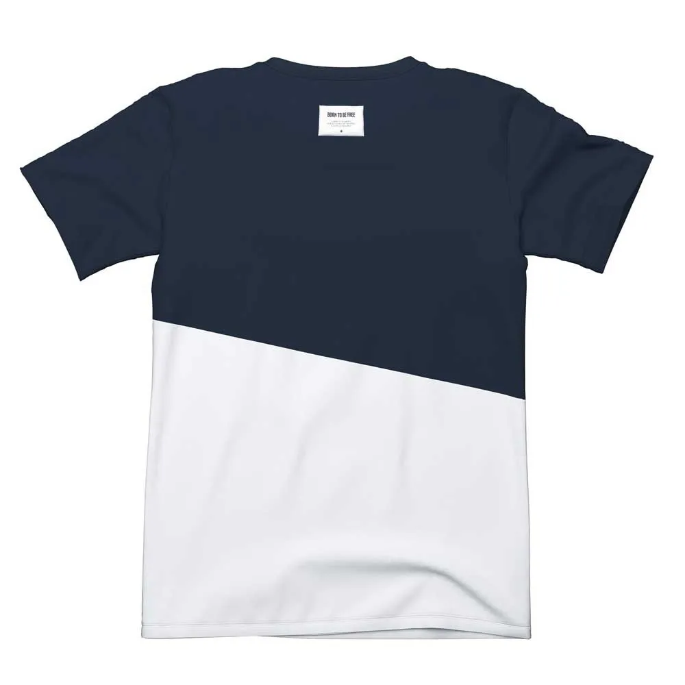 The Indian Face Maverick T-shirt Med Korta ärmar The Indian Face Maverick T-shirt Med Korta ärmar