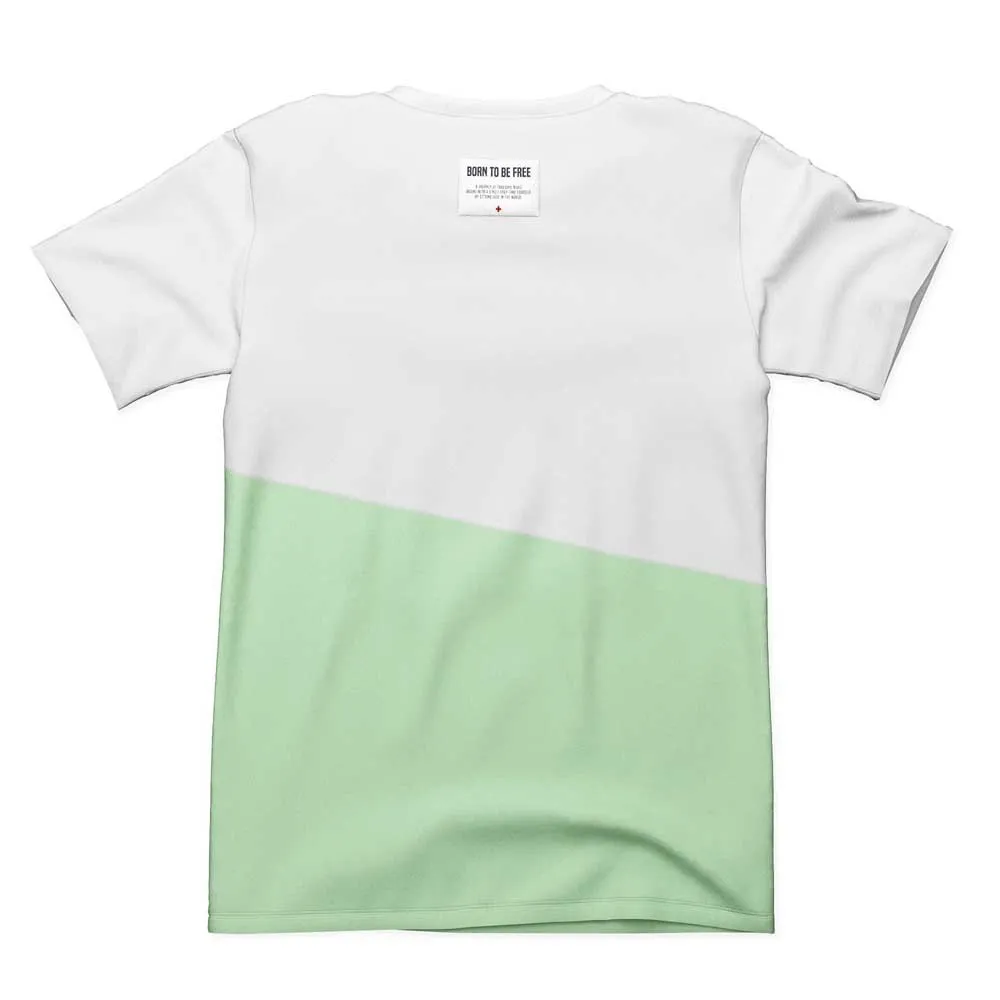 The Indian Face Maverick T-shirt Med Korta ärmar