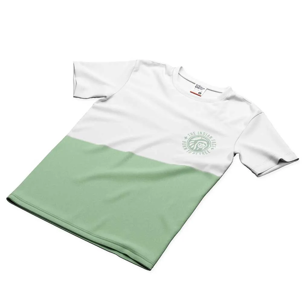 The Indian Face Maverick T-shirt Med Korta ärmar