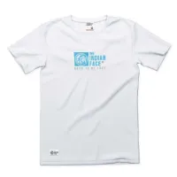 The Indian Face Nmd T-shirt Med Korta ärmar The Indian Face Nmd T-shirt Med Korta ärmar