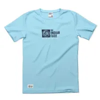The Indian Face Nmd T-shirt Med Korta ärmar The Indian Face Nmd T-shirt Med Korta ärmar