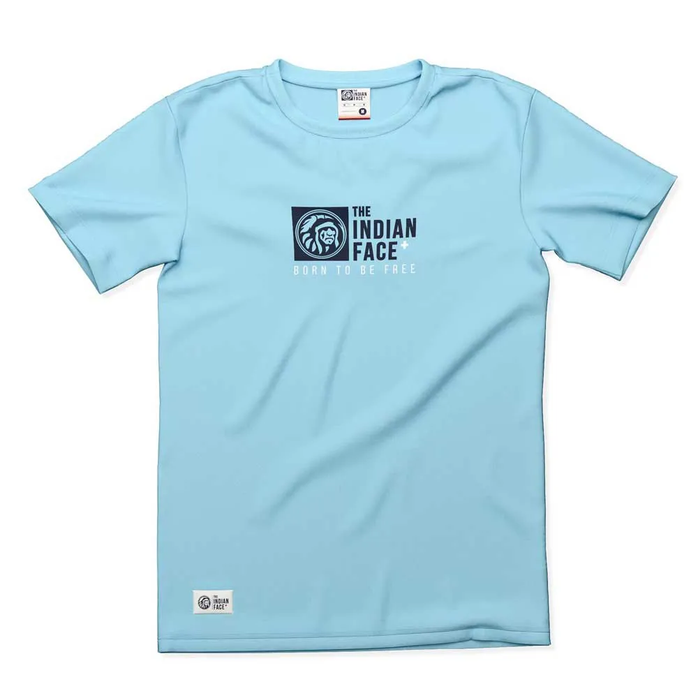 The Indian Face Nmd T-shirt Med Korta ärmar