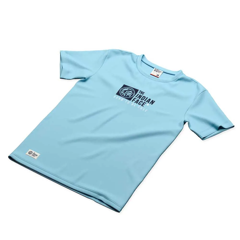 The Indian Face Nmd T-shirt Med Korta ärmar