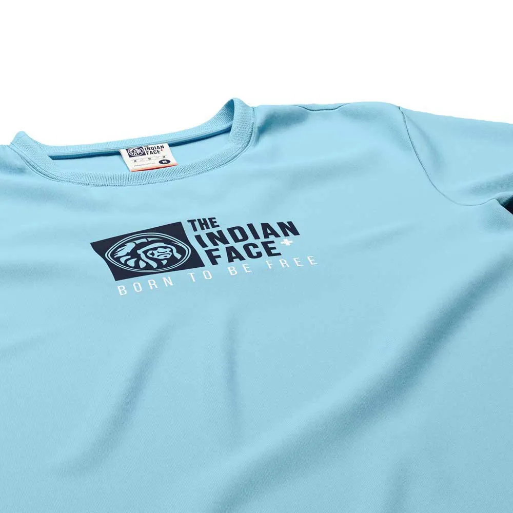 The Indian Face Nmd T-shirt Med Korta ärmar