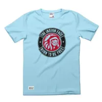 The Indian Face Original T-shirt Med Korta ärmar