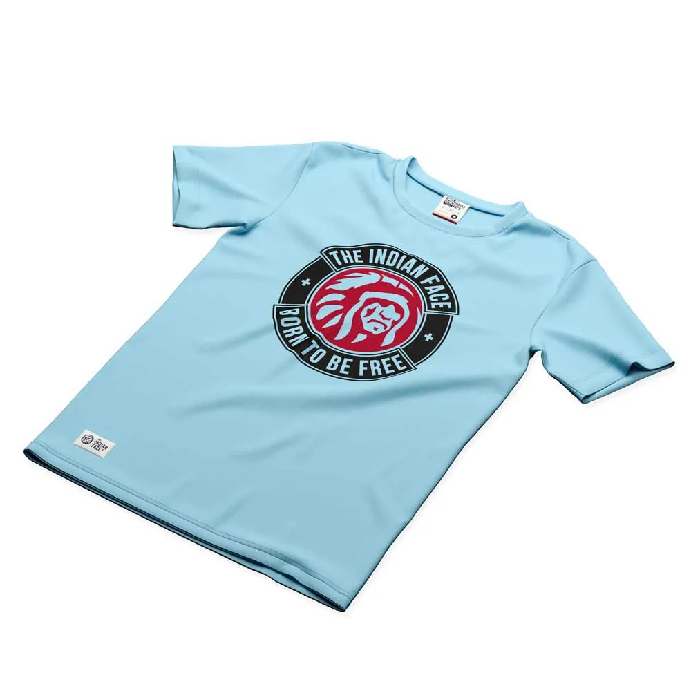 The Indian Face Original T-shirt Med Korta ärmar The Indian Face Original T-shirt Med Korta ärmar
