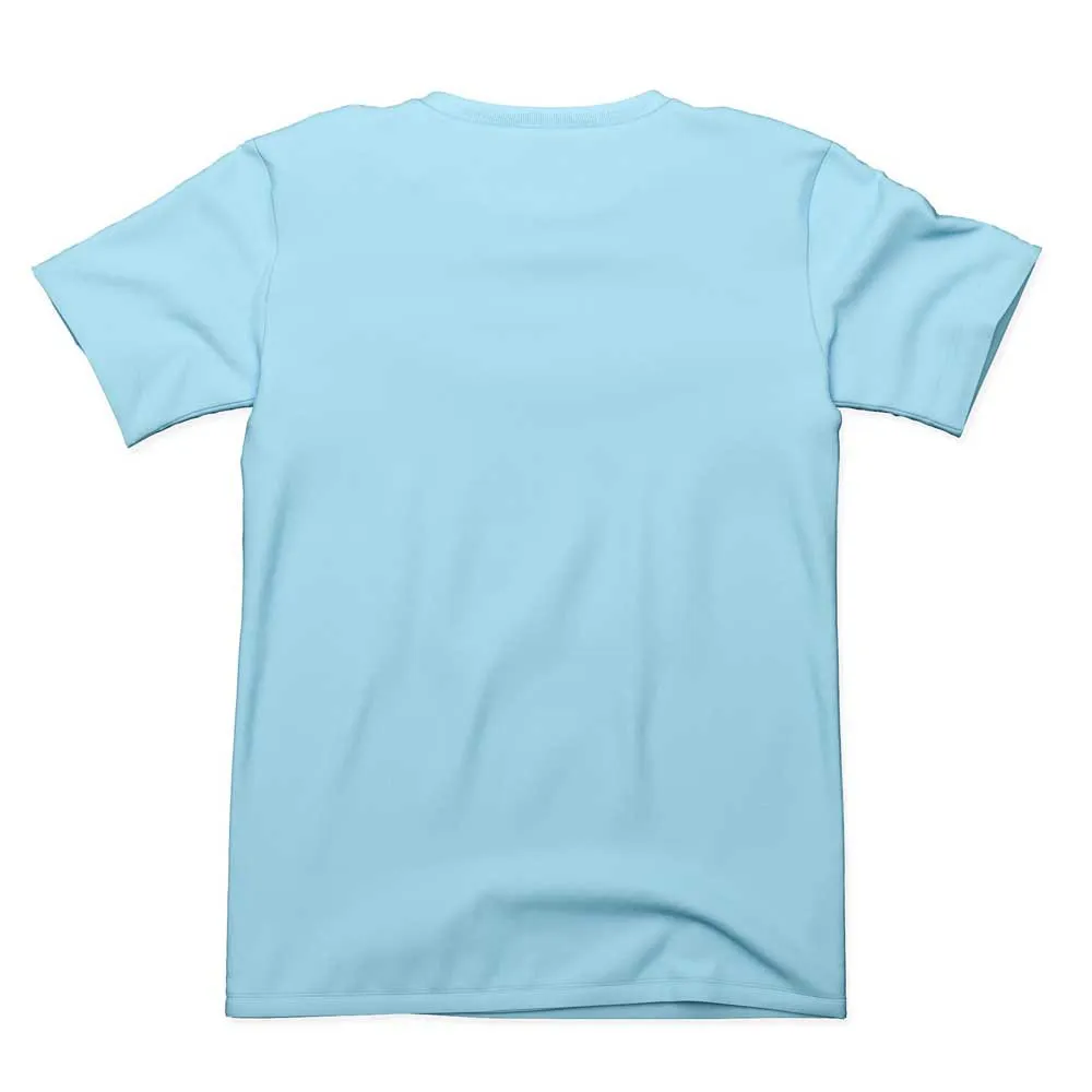 The Indian Face Original T-shirt Med Korta ärmar The Indian Face Original T-shirt Med Korta ärmar
