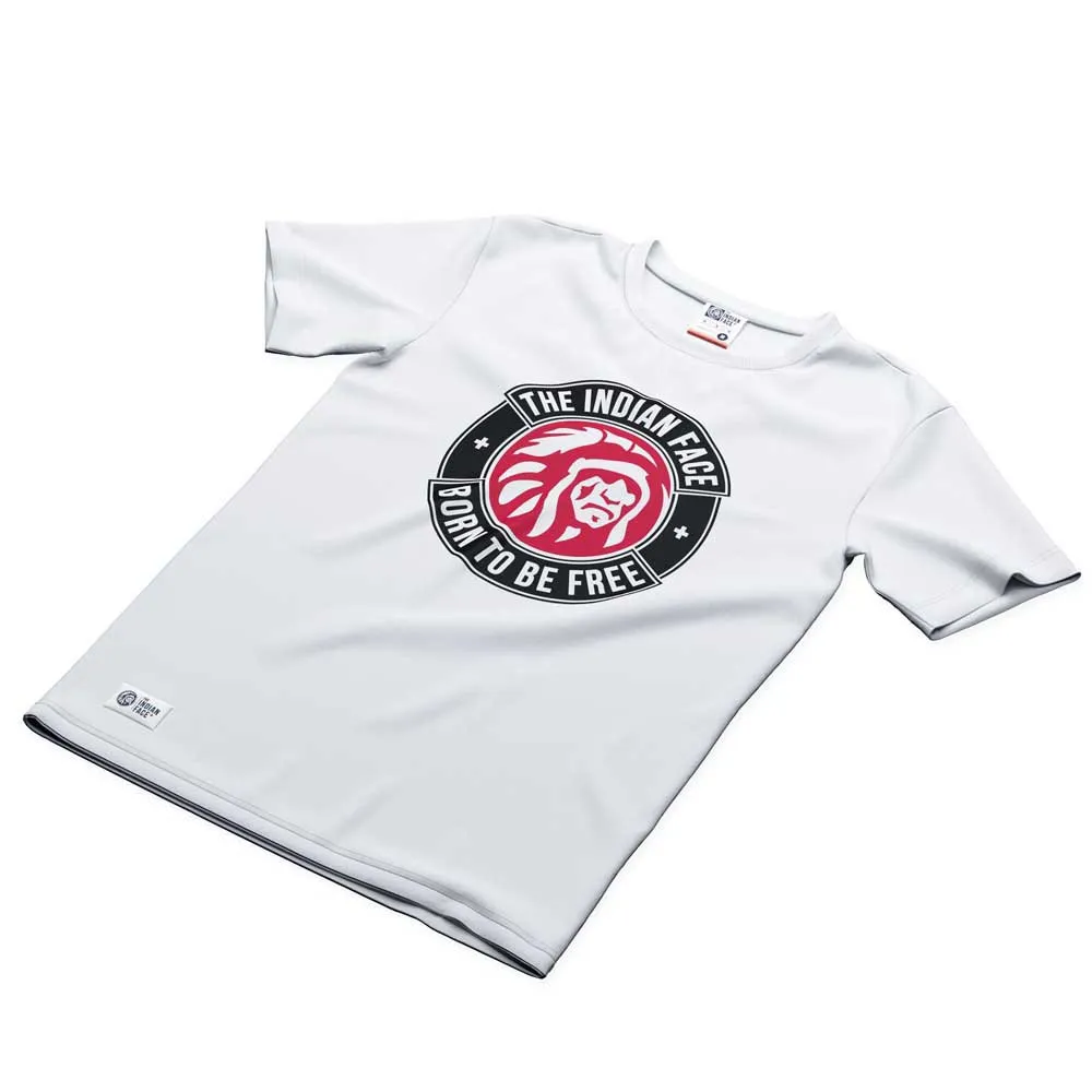 The Indian Face Original T-shirt Med Korta ärmar The Indian Face Original T-shirt Med Korta ärmar