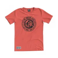 The Indian Face Soul T-shirt Med Korta ärmar