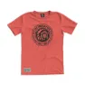 The Indian Face Soul T-shirt Med Korta ärmar